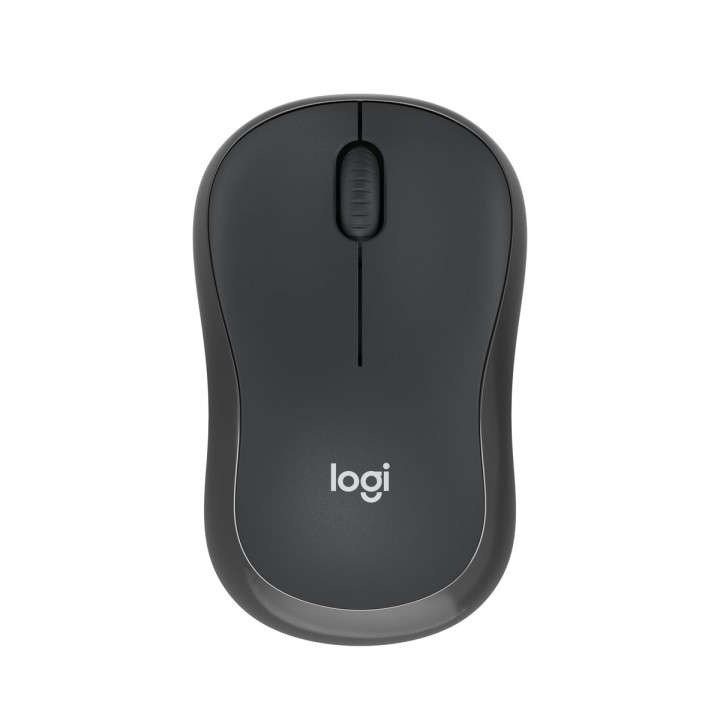 LOGITECH M240 SILENT BLUETOOTH MOUSE - GRAPHITE